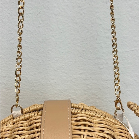 Tommy Bahama | Turtle Woven Bag 🐢 - Picture 4 of 11